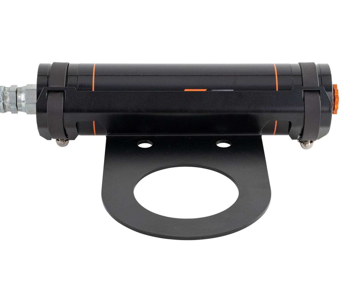Carli Suspension CS-FRM-CS25 Reservoir Mount (2.5 in) for 2005-2026 Ford F-250 / F-350 Super Duty 4x4