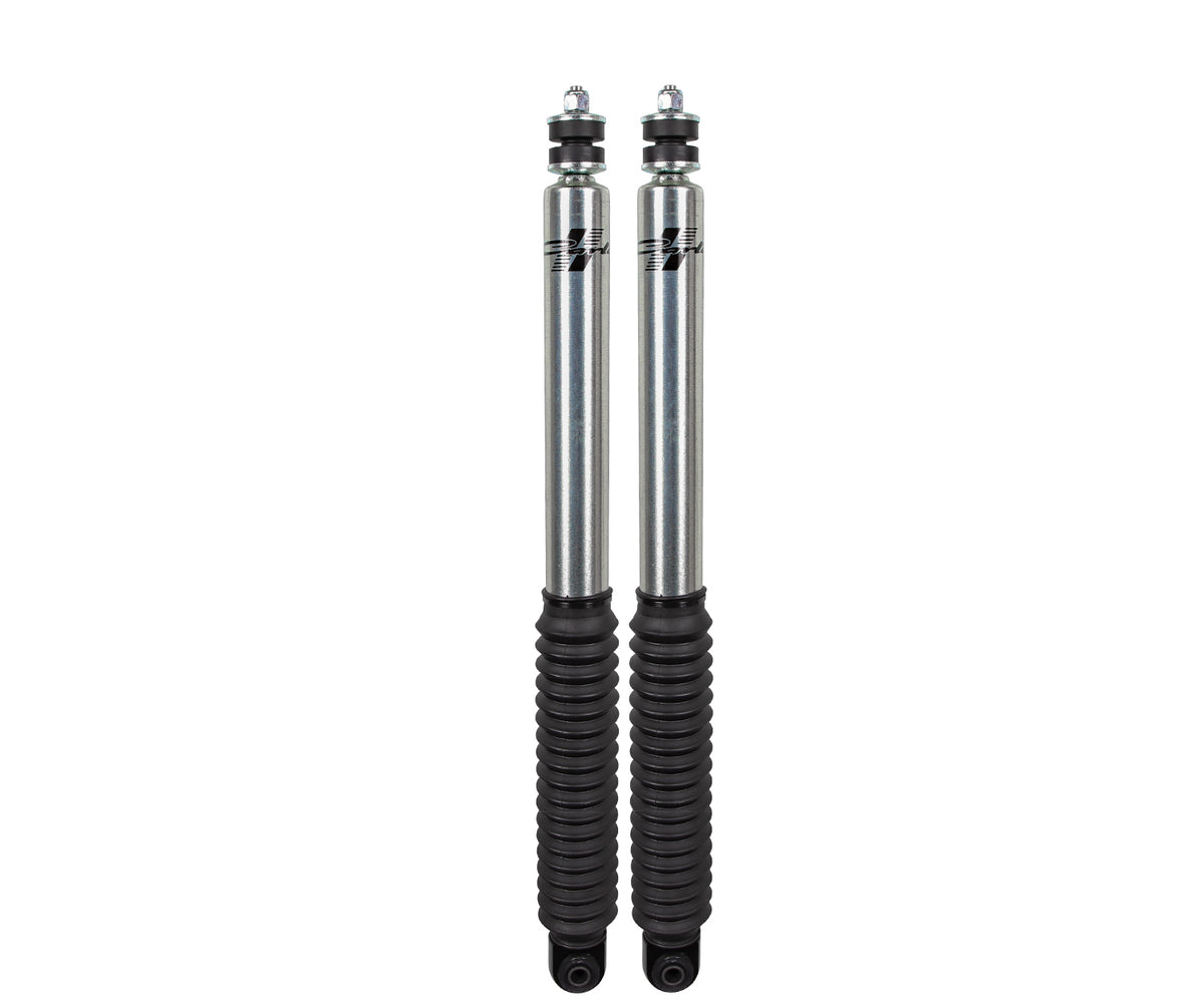 Carli Suspension CS-FSIG20SPKG-F-LVL-05 Signature 2.0 in IFP 2.5 in Front Shocks for 2005-2026 Ford F-250 / F-350 Super Duty 4x4