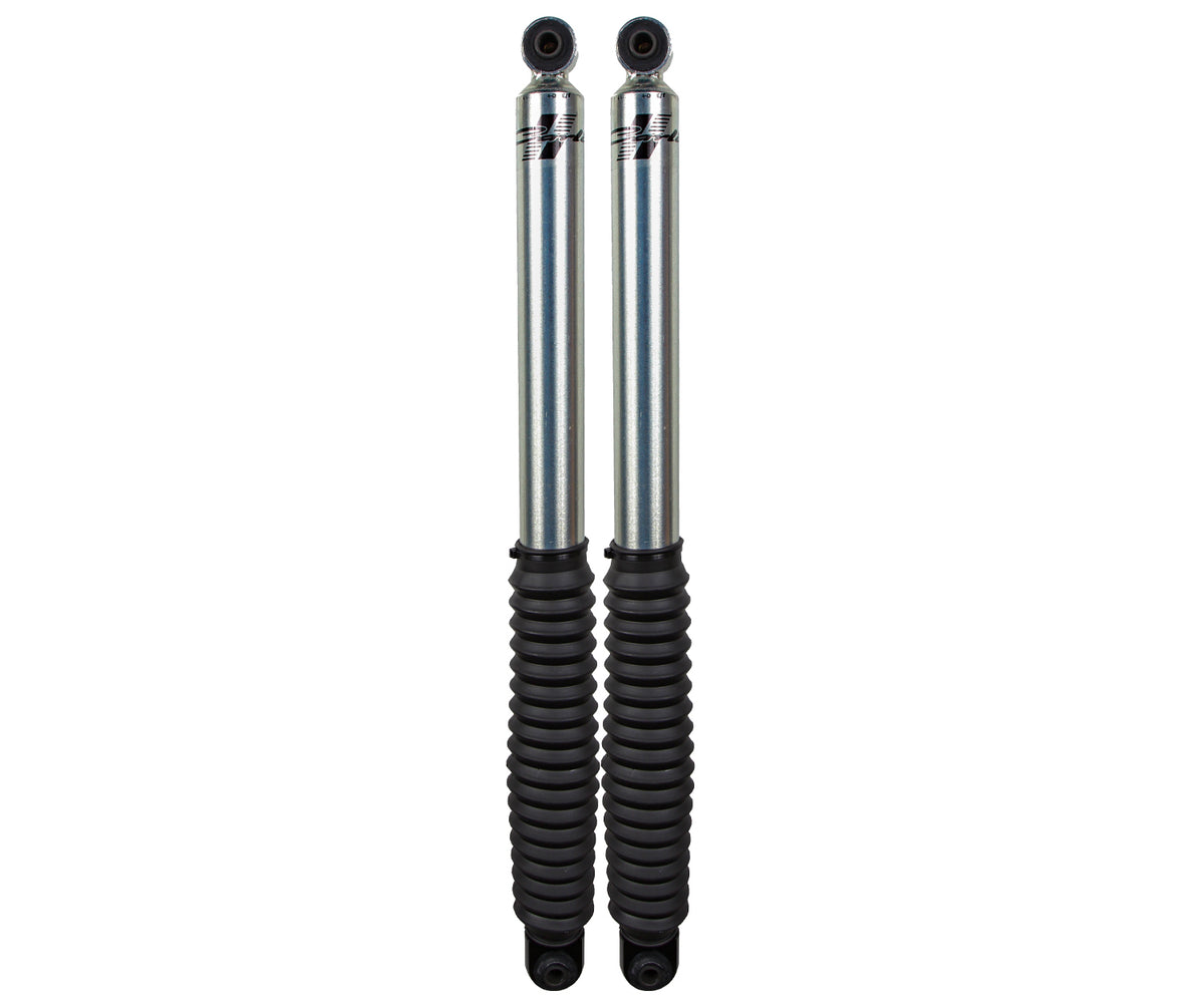 Carli Suspension CS-FSIG20SPKG-REAR-LVL-05 Signature 2.0 in IFP 2.5 in Rear Shocks for 2005-2026 Ford F-250 / F-350 Super Duty