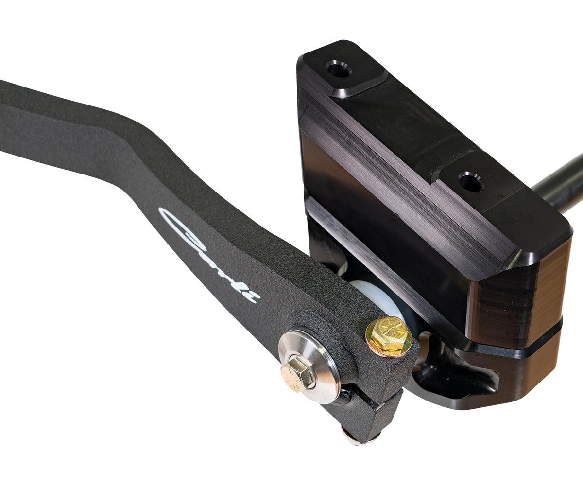 Carli Suspension CS-FTSB-45-11 Torsion Sway Bar 4.5 in Lift for 2011-2016 Ford F-250 / F-350 Super Duty 4x4