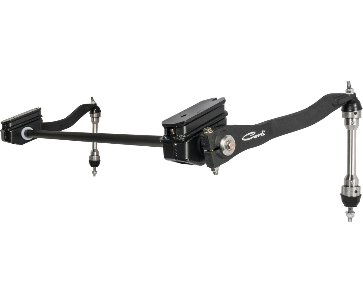 Carli Suspension CS-FTSB-45-17 Torsion Sway Bar 4.5/5.5 in with End Links for 2017-2026 Ford F-250 / F-350 Super Duty 4x4