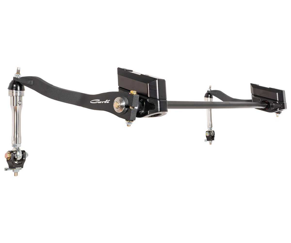 Carli Suspension CS-FTSB-45-11 Torsion Sway Bar 4.5 in Lift for 2011-2016 Ford F-250 / F-350 Super Duty 4x4