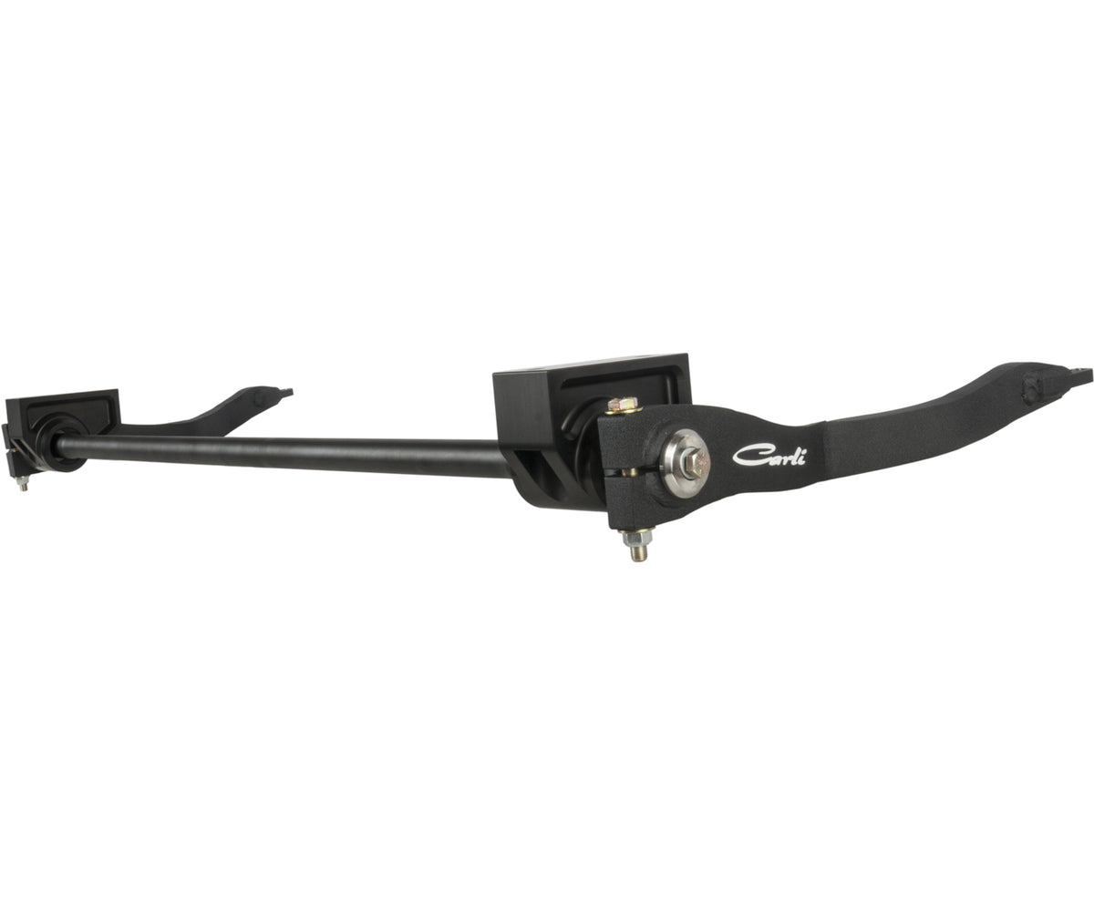 Carli Suspension CS-FTSB-LVL-17-UPGRADE Torsion Sway Bar 2.5/3.5 in without End Links for 2017-2026 Ford F-250 / F-350 Super Duty