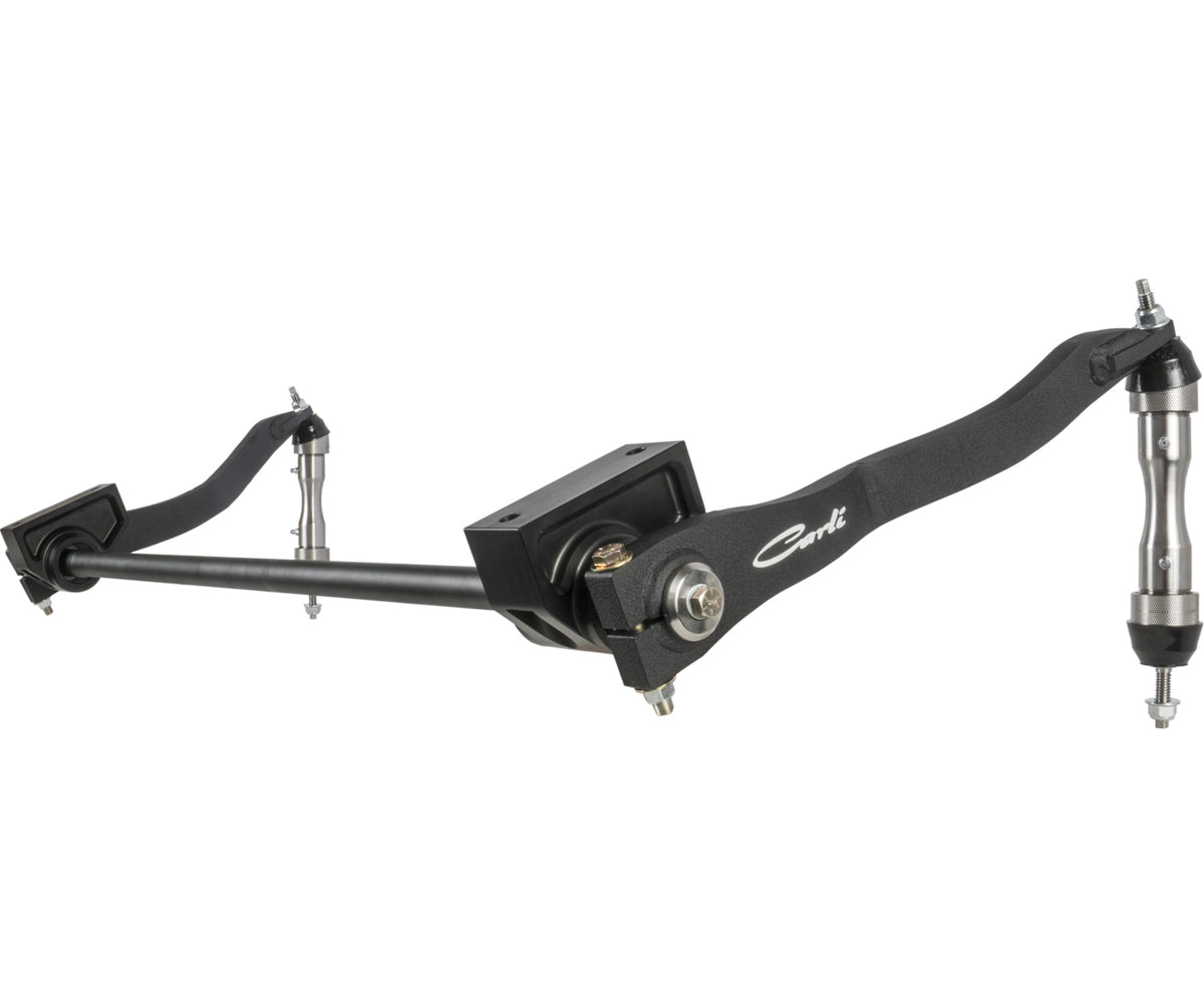 Carli Suspension CS-FTSB-LVL-17 Torsion Sway Bar 2.5/3.5 in with End Links for 2017-2026 Ford F-250 / F-350 Super Duty 4x4