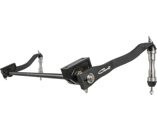 Carli Suspension CS-FTSB-LVL-17 Torsion Sway Bar 2.5/3.5 in with End Links for 2017-2026 Ford F-250 / F-350 Super Duty 4x4