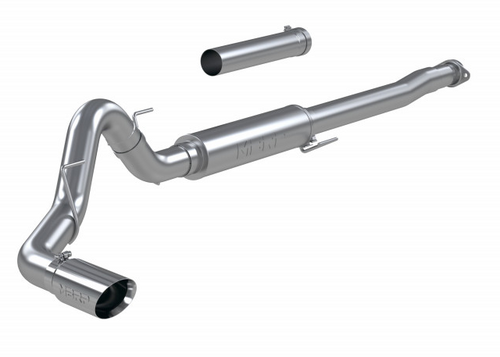 MBRP S5209304 Cat-Back Exhaust for 2021-2026 Ford F-150
