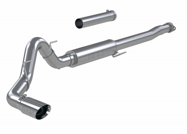 MBRP S5209409 Cat-Back Exhaust for 2021-2026 Ford F-150