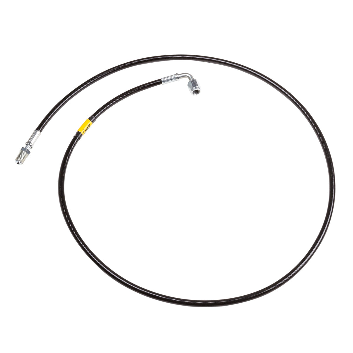 Chase Bays CB-MIATA-CLUTCH-TFCV Clutch Line with Tilton Valve for 1990-2005 Mazda Miata NA NB