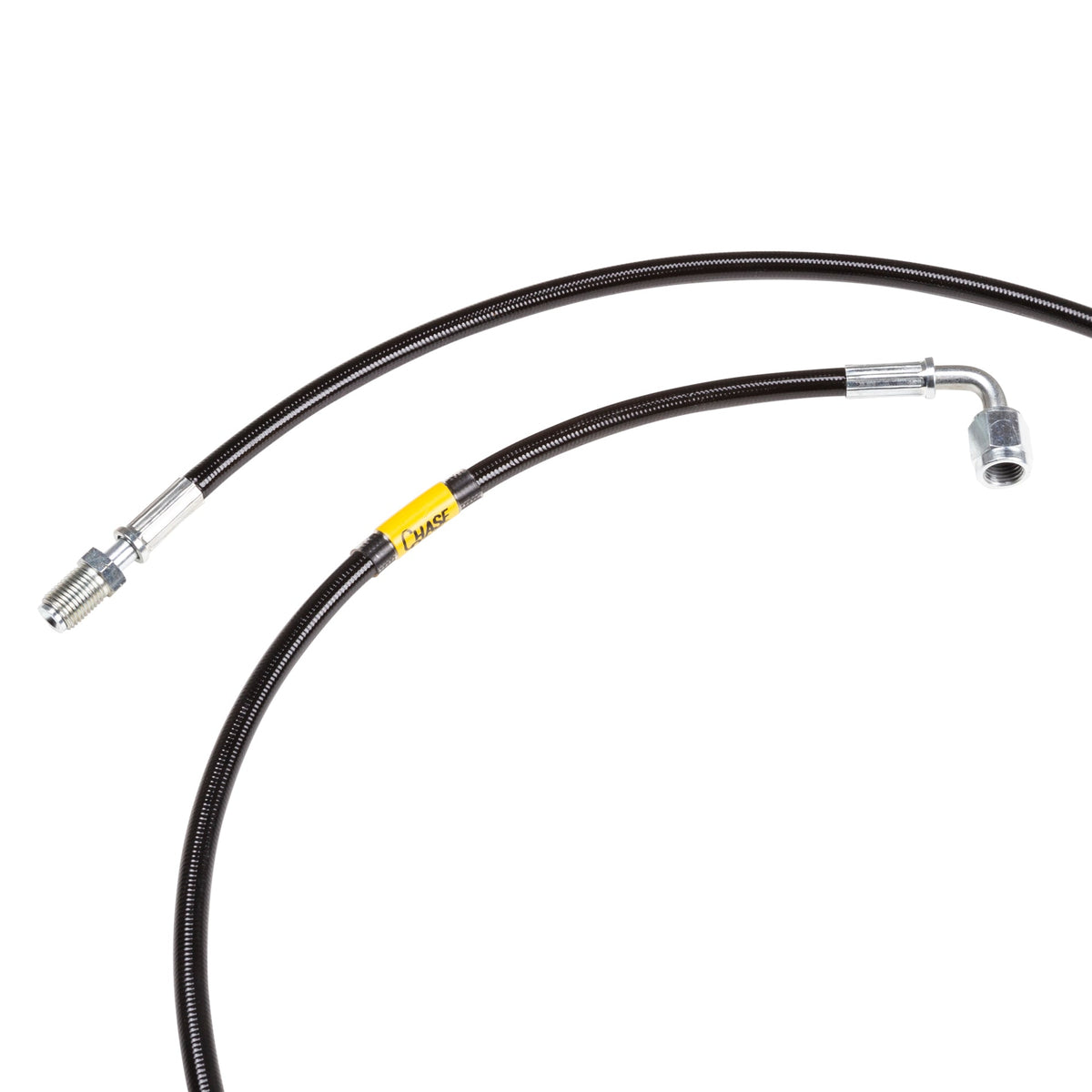 Chase Bays CB-MIATA-CLUTCH-TFCV Clutch Line with Tilton Valve for 1990-2005 Mazda Miata NA NB