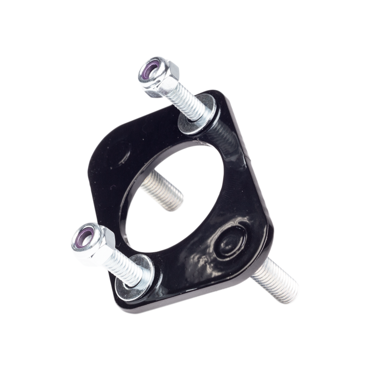 Chase Bays CB-Z33-CMCADAPT-625OERES 5/8 Clutch Master Cylinder Adapter for 2003-2009 Nissan 350Z G35