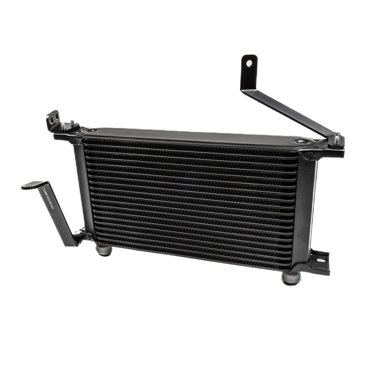 Chase Bays CB-E36-S5XOILCOOL Oil Cooler Kit for 1992-1999 BMW 3 Series E36 with M5x/S5x 6-Cylinder