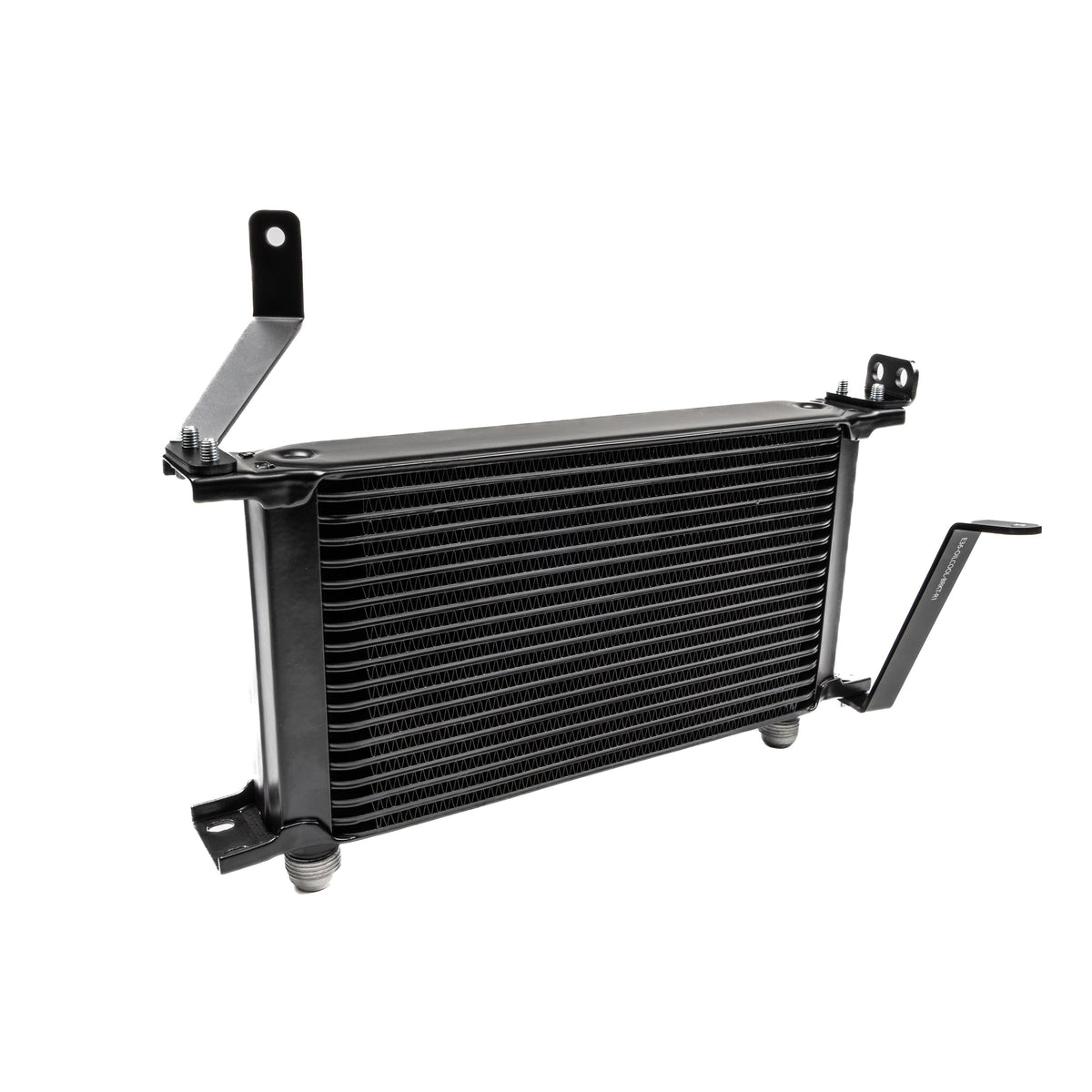 Chase Bays CB-E36-S5XOILCOOL Oil Cooler Kit for 1992-1999 BMW 3 Series E36 with M5x/S5x 6-Cylinder