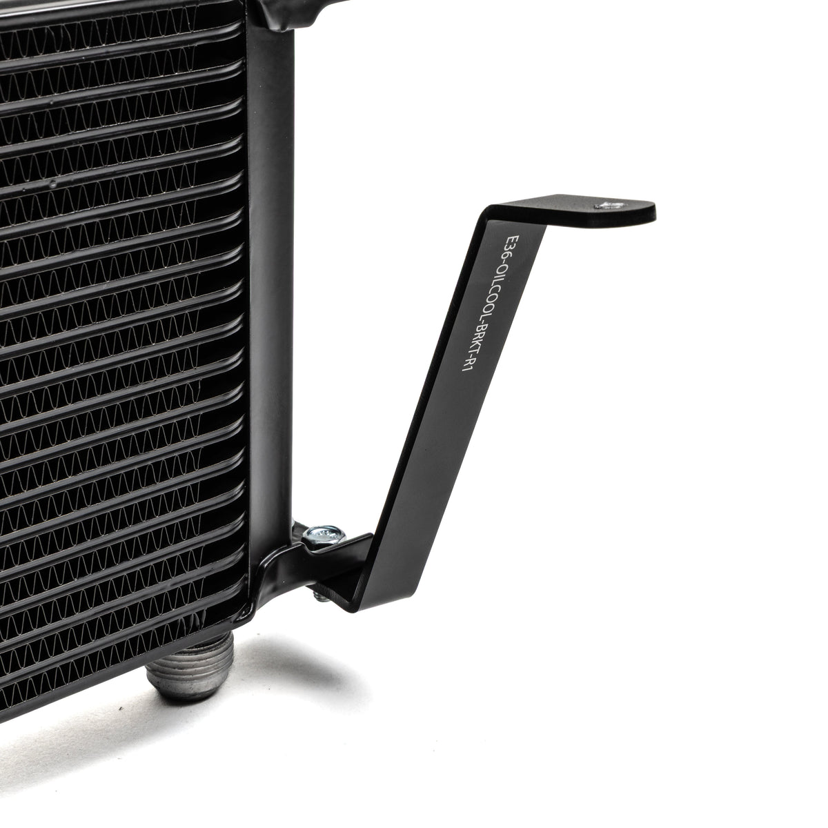 Chase Bays CB-E36-S5XOILCOOL Oil Cooler Kit for 1992-1999 BMW 3 Series E36 with M5x/S5x 6-Cylinder