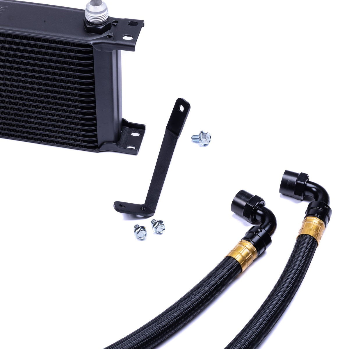 Chase Bays CB-E36-S5XOILCOOL Oil Cooler Kit for 1992-1999 BMW 3 Series E36 with M5x/S5x 6-Cylinder