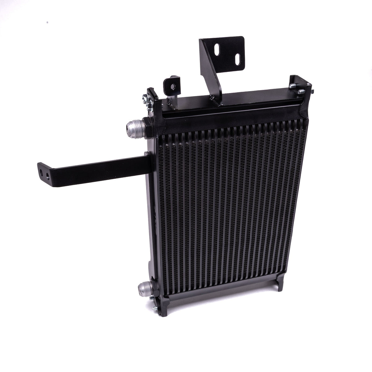 Chase Bays CB-E46-S5XOILCOOL Oil Cooler Kit for 1999-2006 BMW 3 Series E46 with M5x/S5x 6-Cylinder