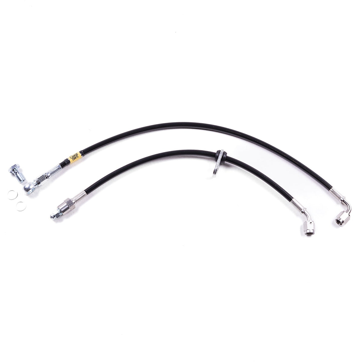 Chase Bays CB-86-FAVQCLUTCH-TFCV Tilton Valve Clutch Line for 2013-2027 86 GR86 FR-S BRZ CD009 Swap