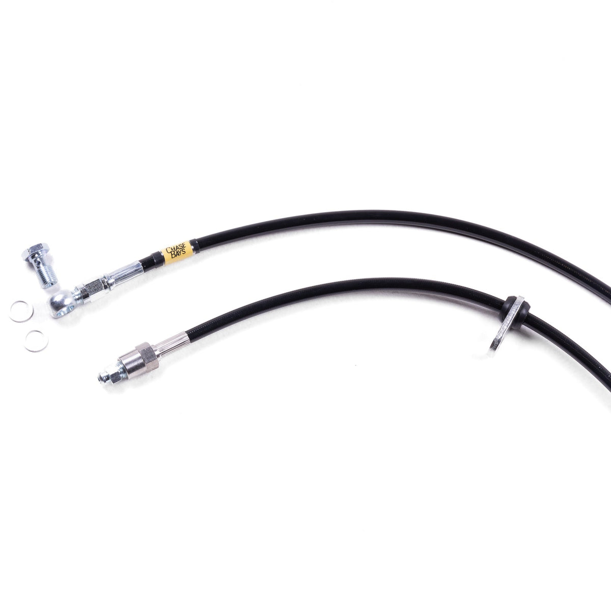 Chase Bays CB-86-FAVQCLUTCH-TFCV Tilton Valve Clutch Line for 2013-2027 86 GR86 FR-S BRZ CD009 Swap