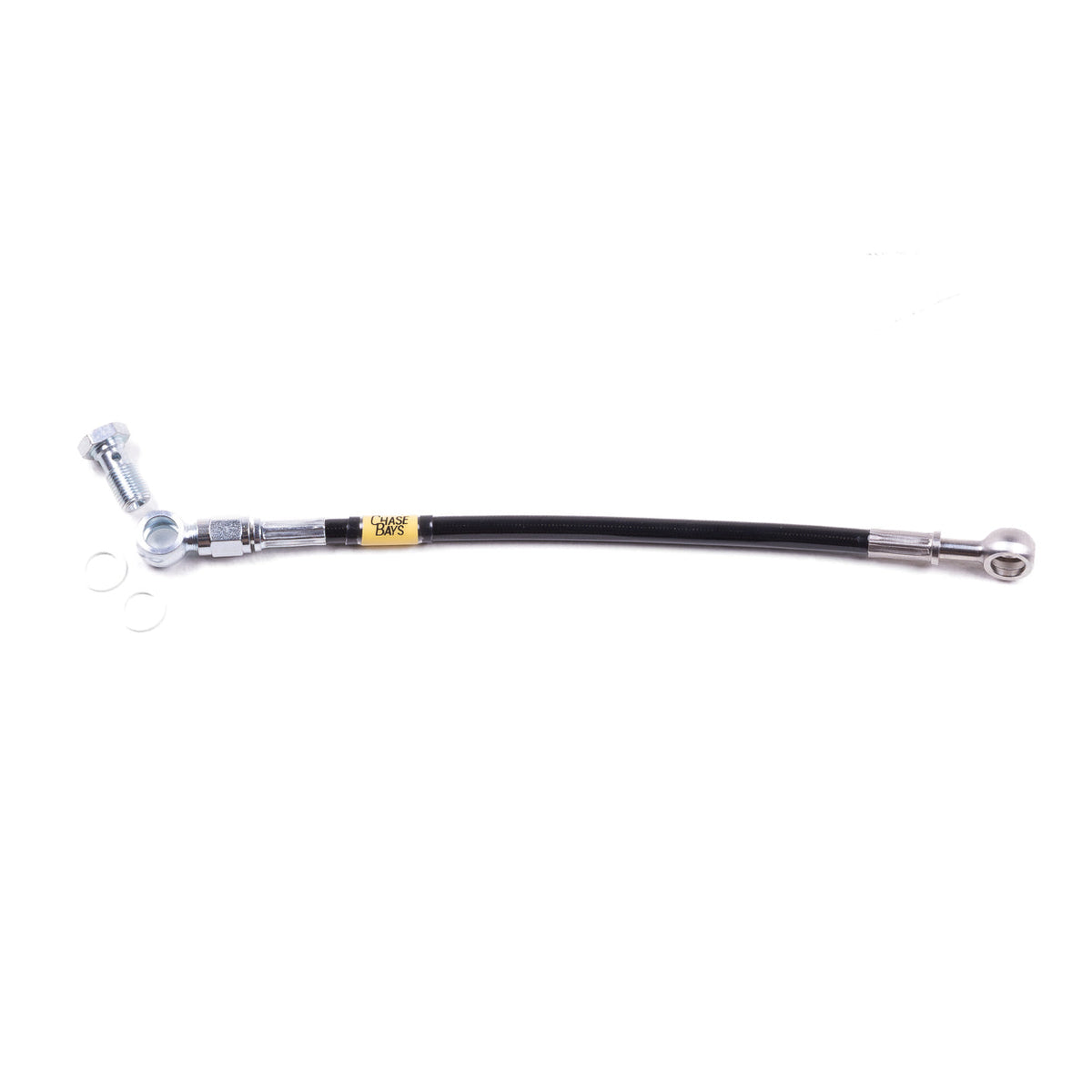 Chase Bays CB-86-KCLUTCH Clutch Line for 2013-2027 Toyota 86 GR86 FR-S Subaru BRZ K-Series Swap
