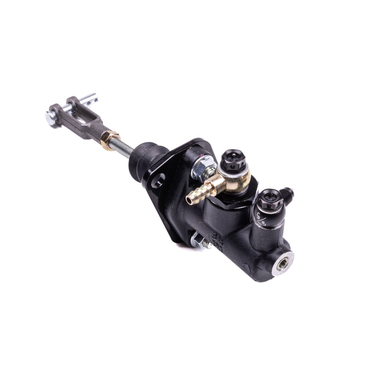 Chase Bays CB-N-CMCADAPT-625OERES 5/8 Clutch Master Cylinder Adapter for 1989-1998 Nissan 240SX
