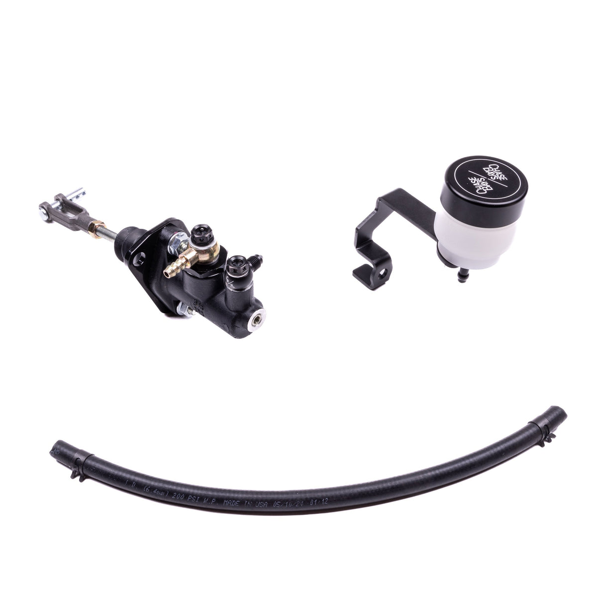 Chase Bays CB-N-CMCADAPT-625OERES 5/8 Clutch Master Cylinder Adapter for 1989-1998 Nissan 240SX