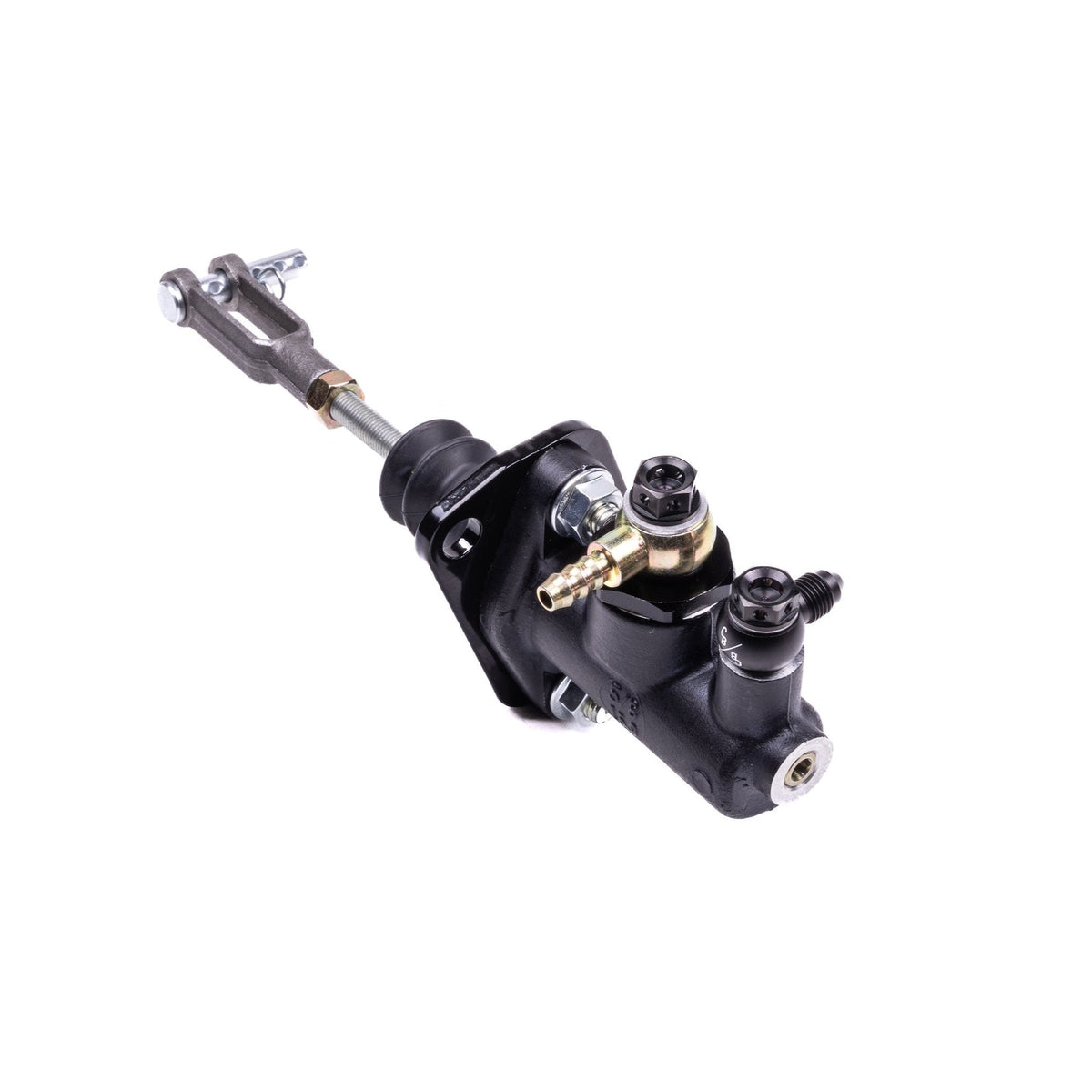 Chase Bays CB-N-CMCADAPT-625OERES 5/8 Clutch Master Cylinder Adapter for 1989-1998 Nissan 240SX