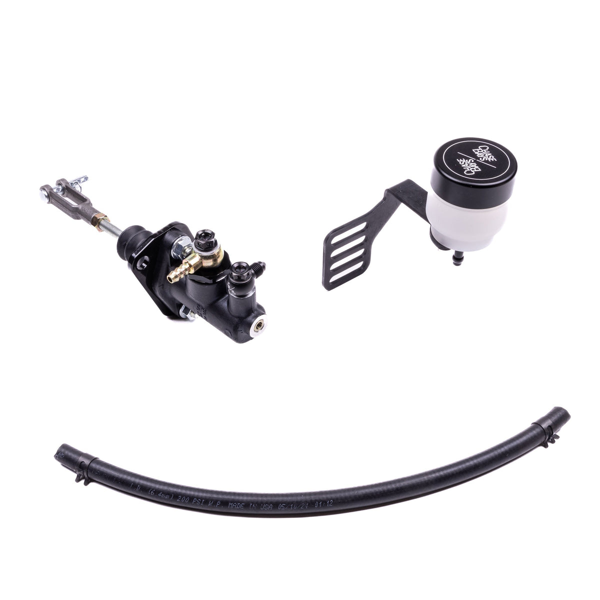Chase Bays CB-N-CMCADAPT-625OERES 5/8 Clutch Master Cylinder Adapter for 1989-1998 Nissan 240SX