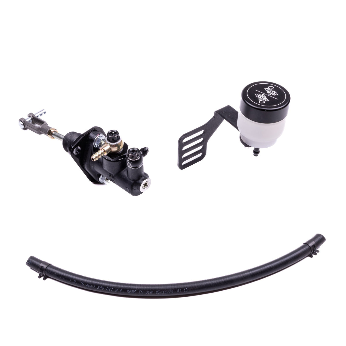 Chase Bays CB-N-CMCADAPT-625OERES 5/8 Clutch Master Cylinder Adapter for 1989-1998 Nissan 240SX