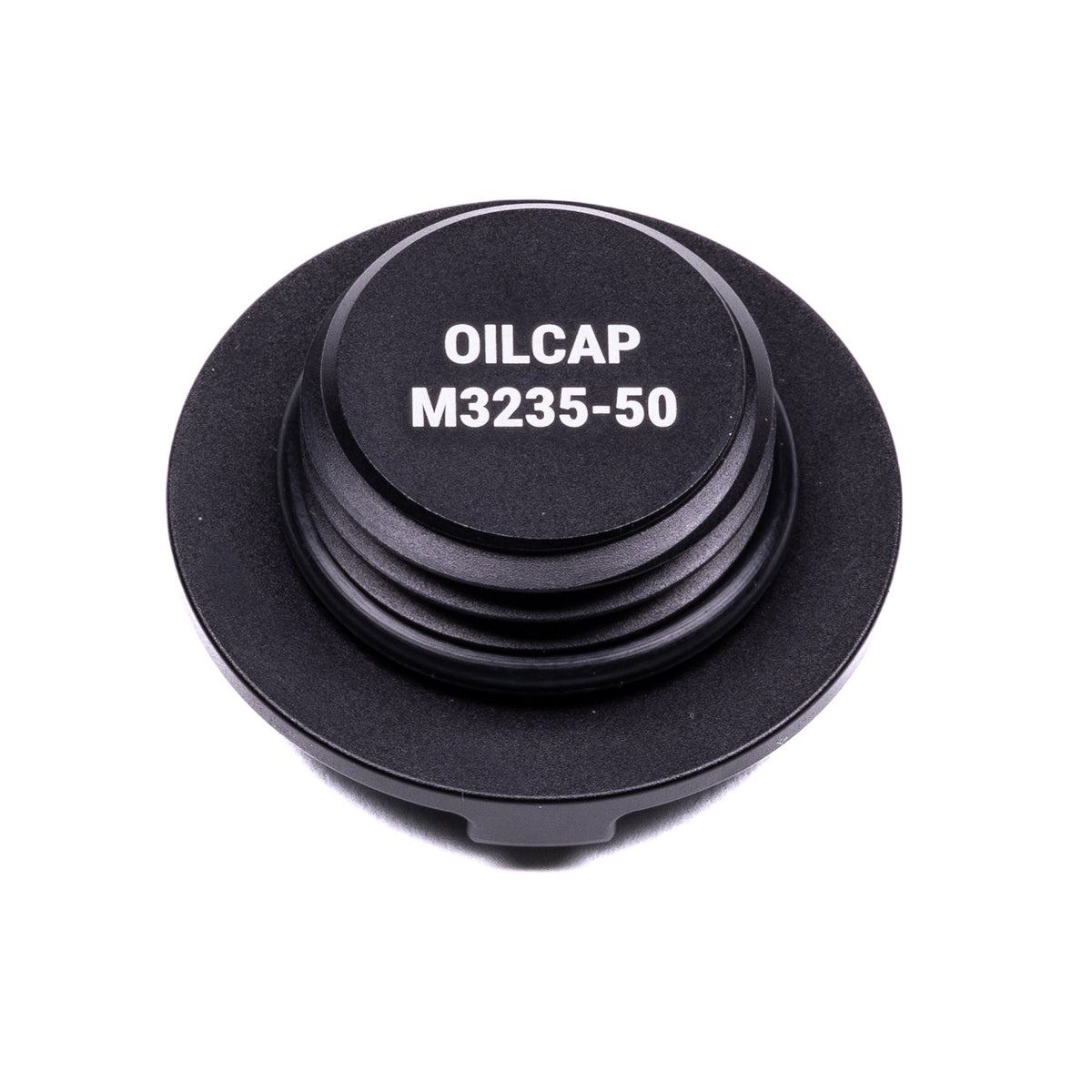 Chase Bays CB-OILCAP-3235-50/A Oil Filler Cap for Honda K20/K24