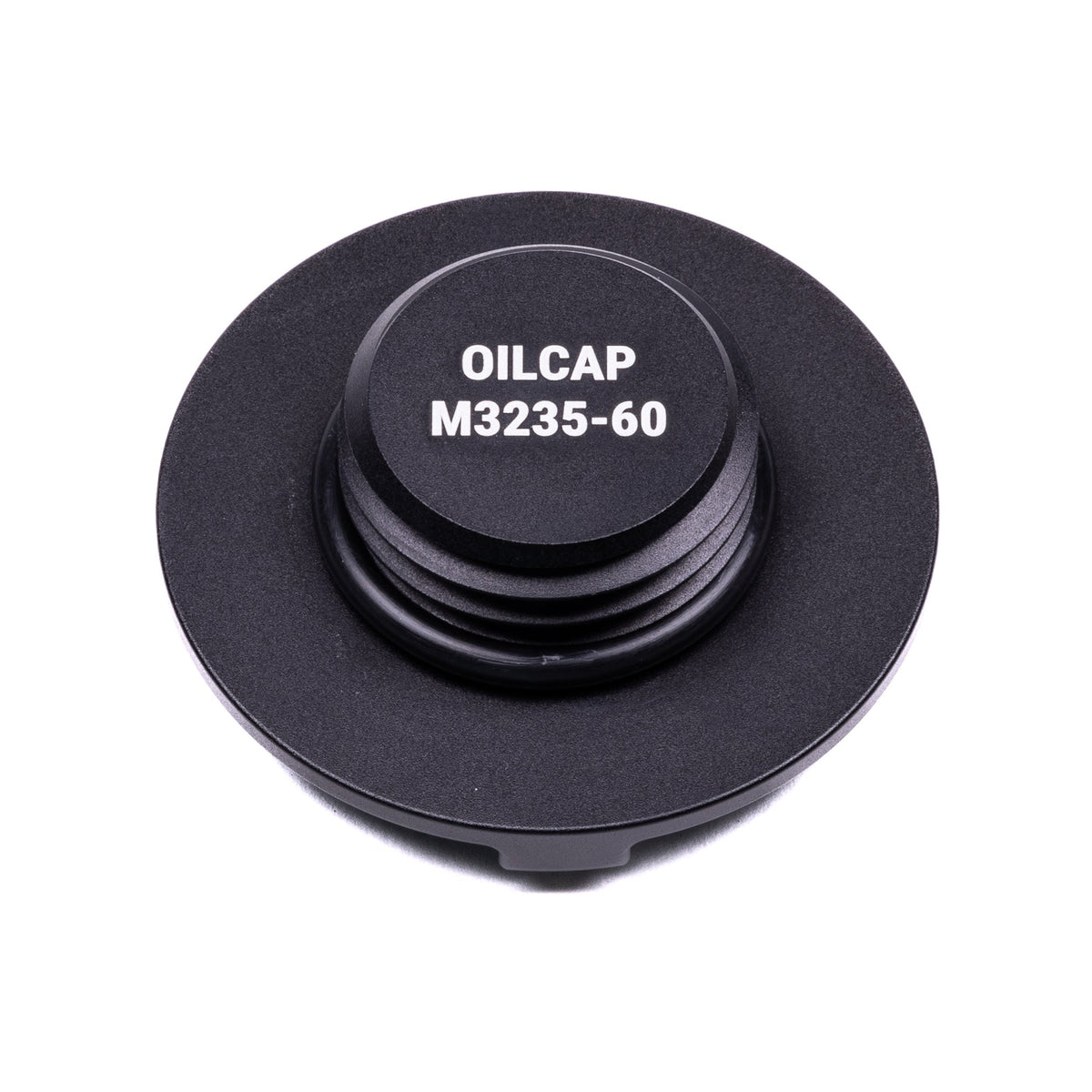 Chase Bays CB-OILCAP-3235-60/A Oil Filler Cap for Honda B/D/F/H Nissan SR/KA/RB/VQ