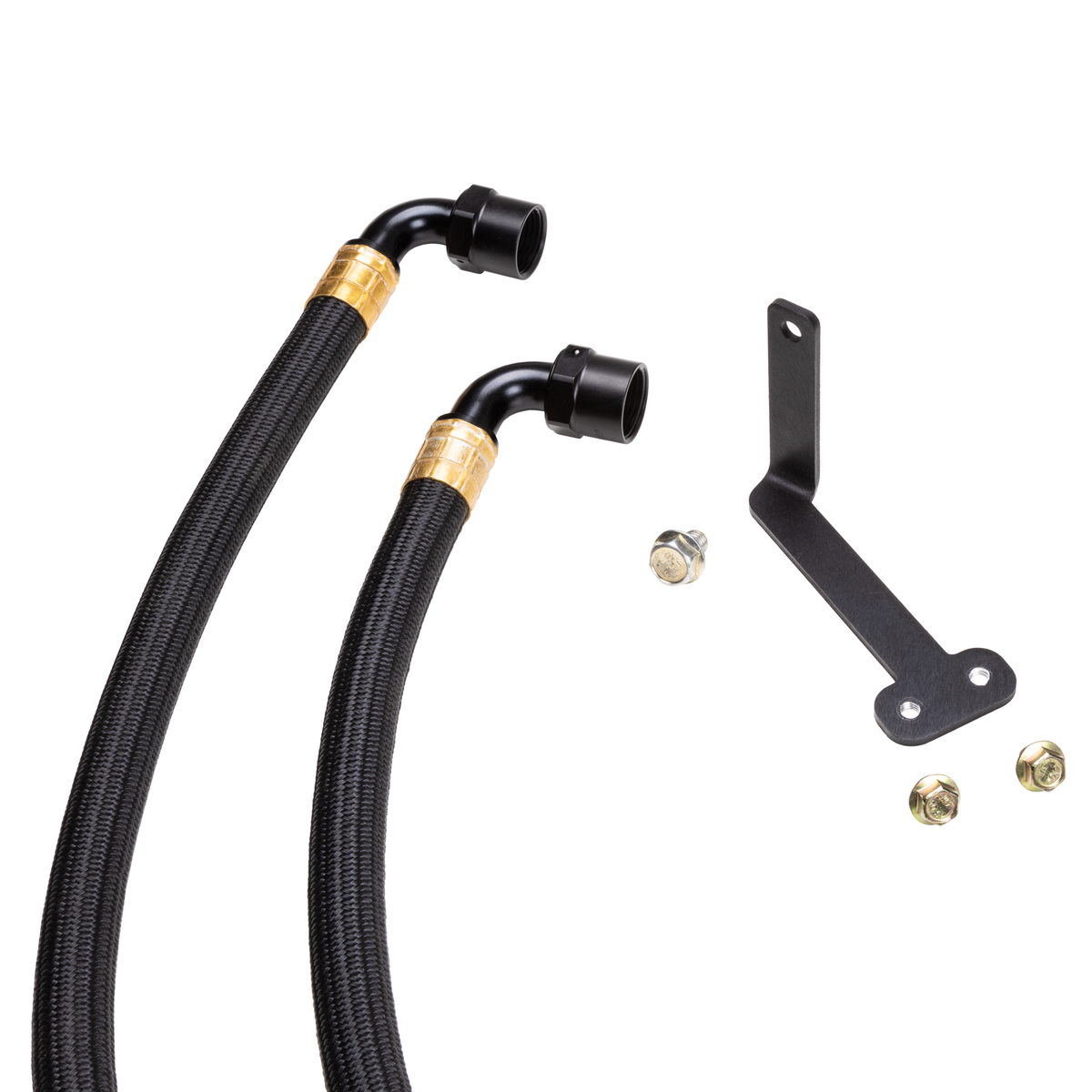 Chase Bays CB-S14-KOILCOOL Oil Cooler Kit for 1995-1998 Nissan 240SX S14 Honda K-Series Swap