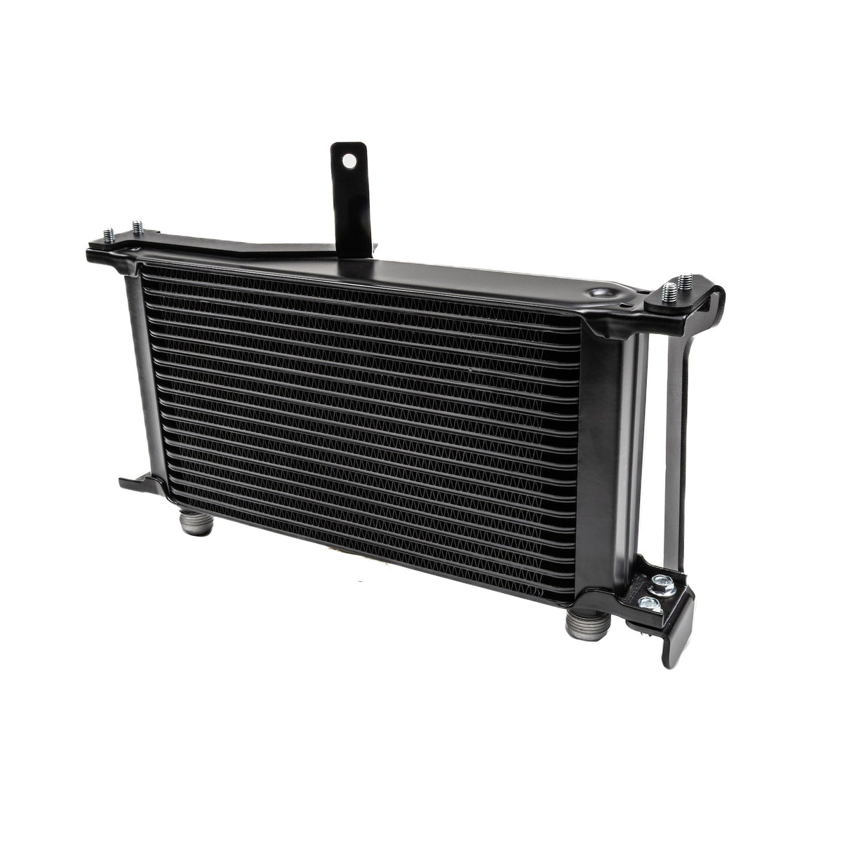 Chase Bays CB-S13-KOILCOOL Oil Cooler Kit for 1989-1994 Nissan 240SX S13 Honda K-Series Swap