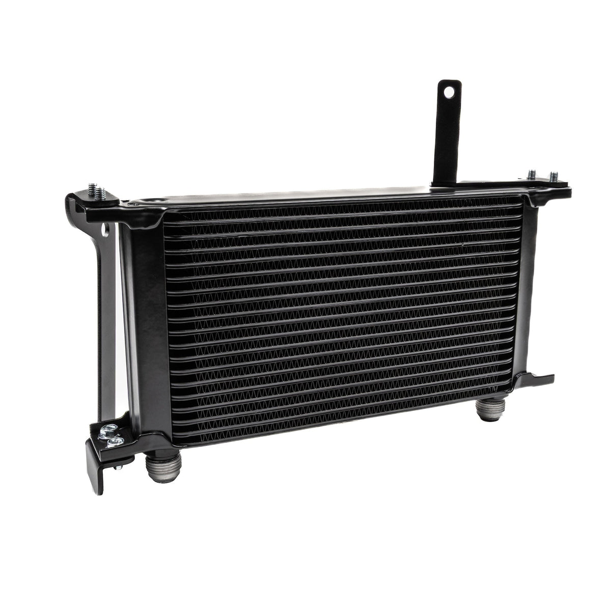 Chase Bays CB-S14-JZOILCOOL Oil Cooler Kit for 1995-1998 Nissan 240SX S14 1JZ/2JZ Swap
