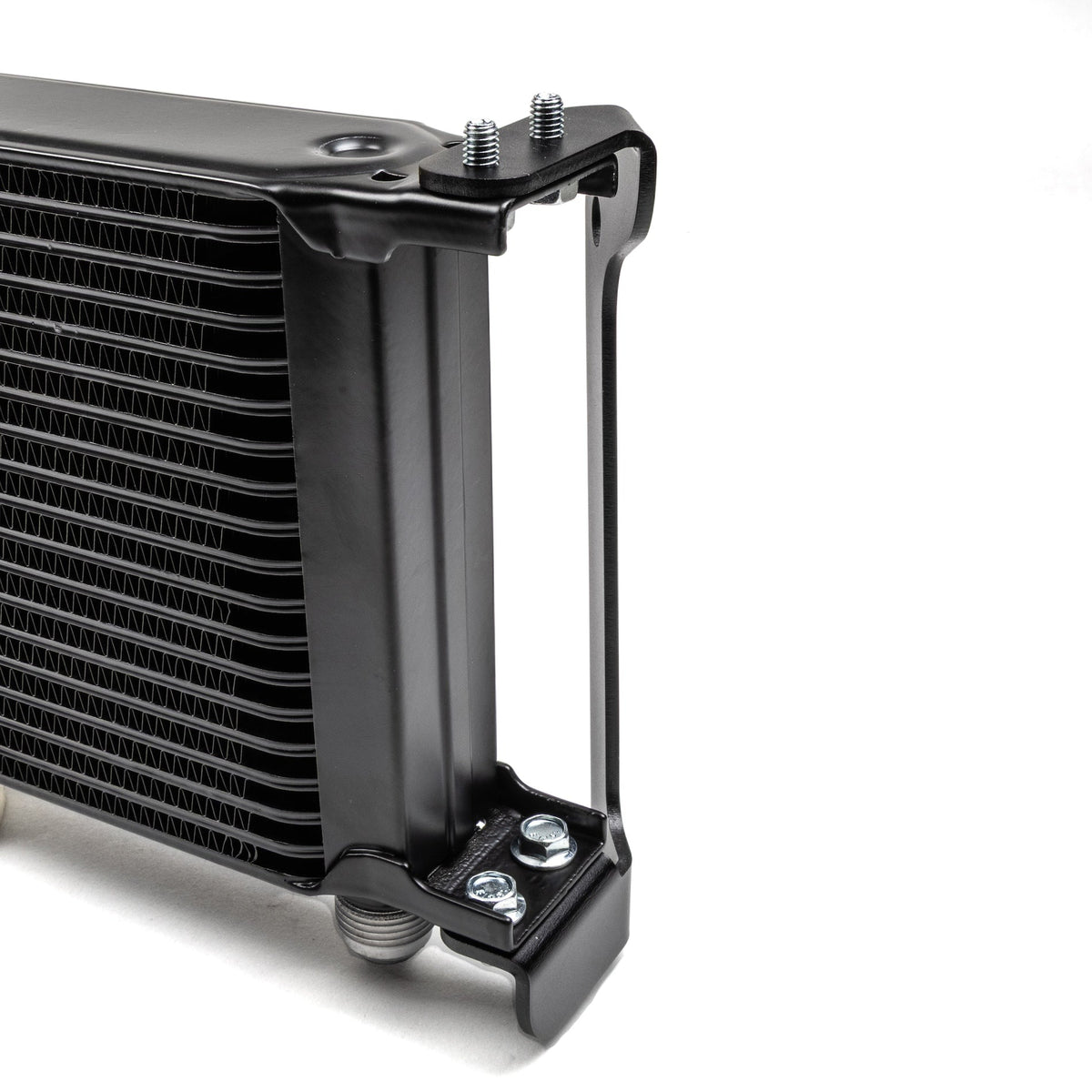 Chase Bays CB-S14-S13SROILCOOL Oil Cooler Kit for 1995-1998 Nissan 240SX S14 SR20DET/KA24DE/CA18DET