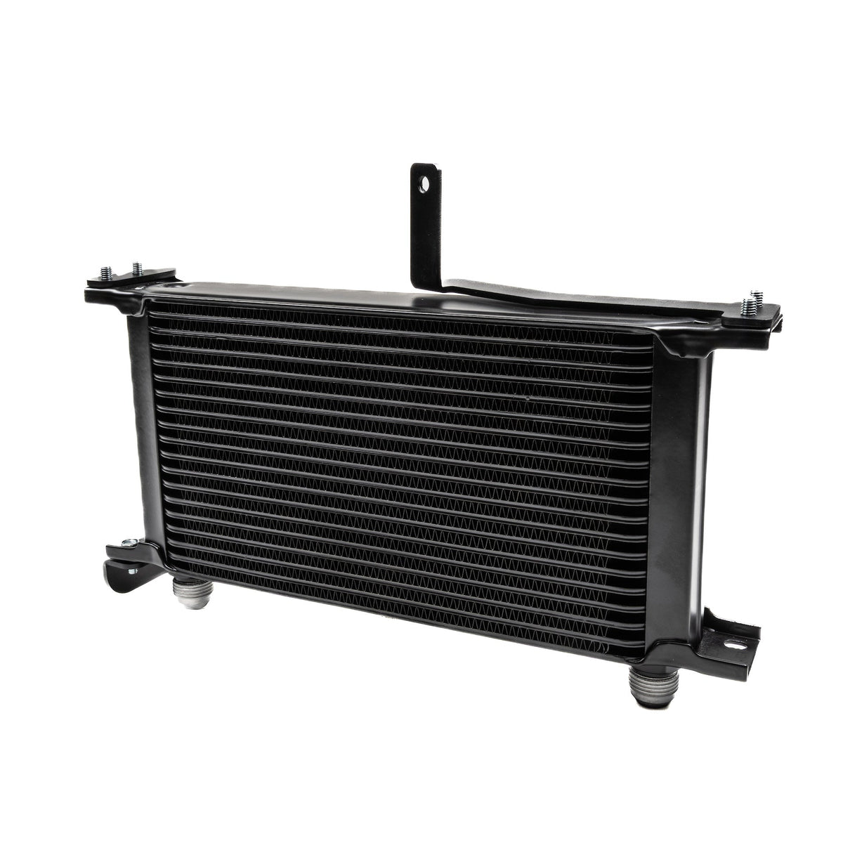 Chase Bays CB-S14-JZOILCOOL Oil Cooler Kit for 1995-1998 Nissan 240SX S14 1JZ/2JZ Swap