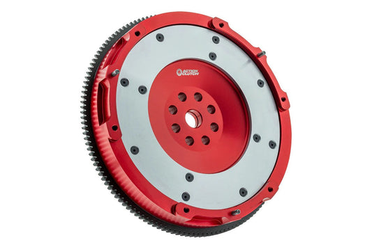 Action Clutch AC123FW-AL Aluminum Lightweight Flywheel for 1989-1996 Nissan 300ZX 3.0L (VG30DE) Non-Turbo