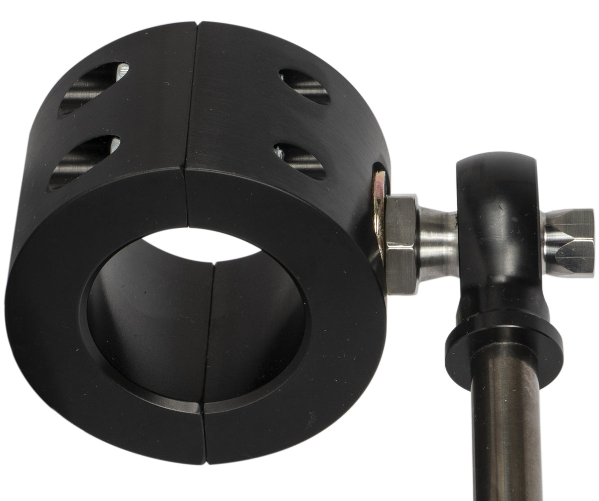Carli Suspension CS-FLMSS-05 Low Mount Stabilizer with Differential Guard for 2005-2022 Ford F-250 / F-350 Super Duty 4x4