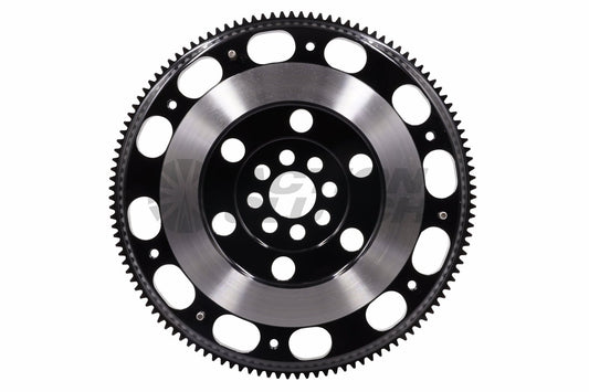 Action Clutch AC135FW Chromoly Lightweight Flywheel for 1991-1999 Mitsubishi 3000GT VR-4 3.0L DOHC (6G72-T) Twin Turbo AWD