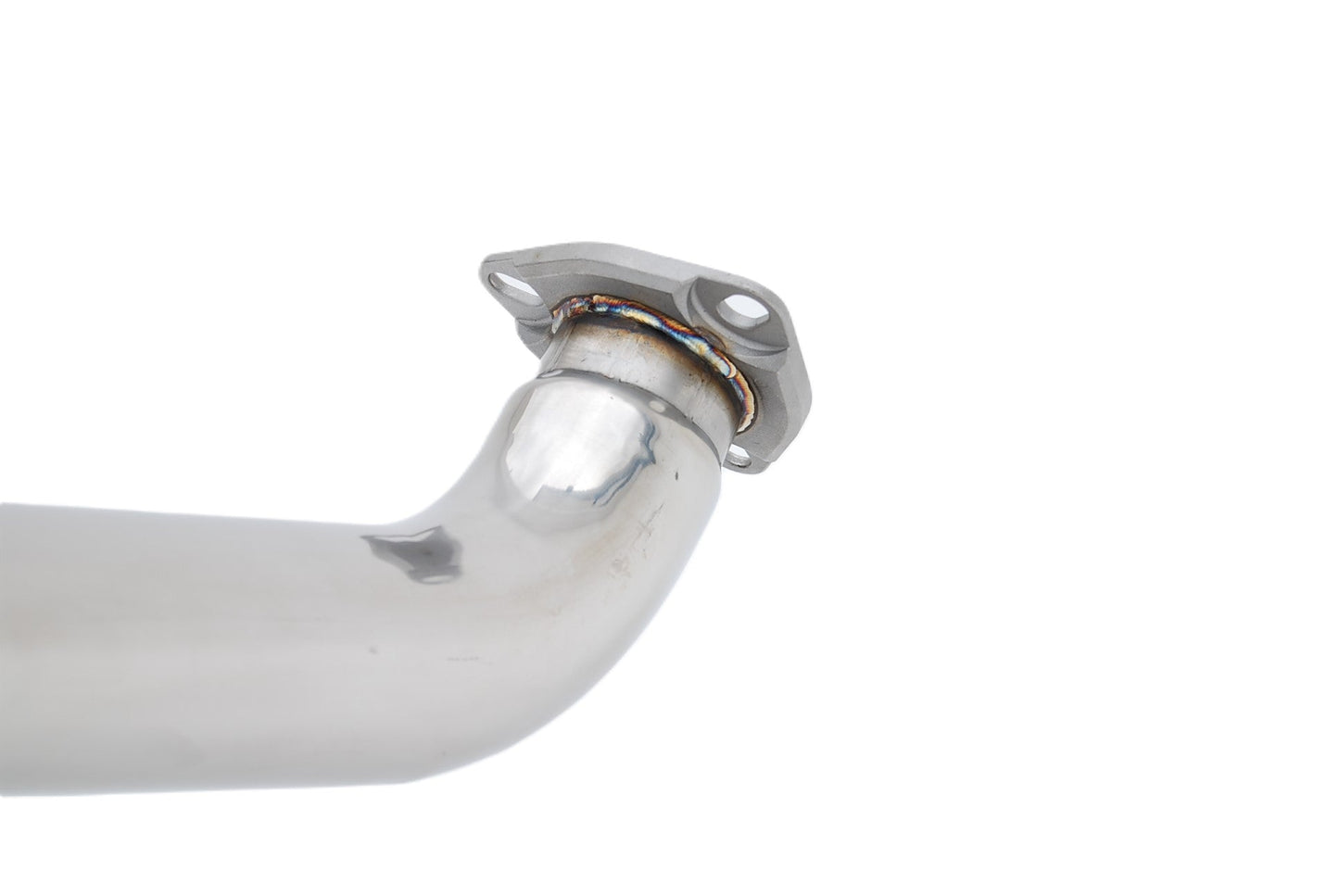 Invidia HS17CHB7Q33ST 17-21 Honda Civic Hatchback Sport Q300 Titanium tip Cat-back Exhaust