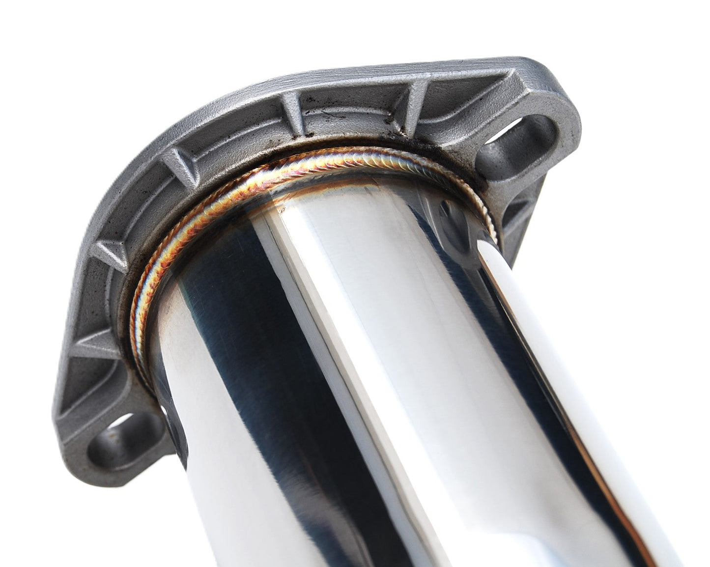 Invidia HS10SL1DPC 10-Up Subaru Legacy GT High Flow Cat Down pipe