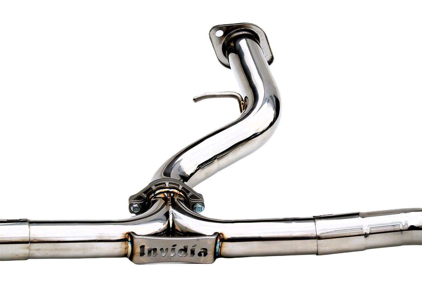 Invidia HS06LGSGT3 06-11 Lexus GS300/350 V6 Axle-back Exhaust