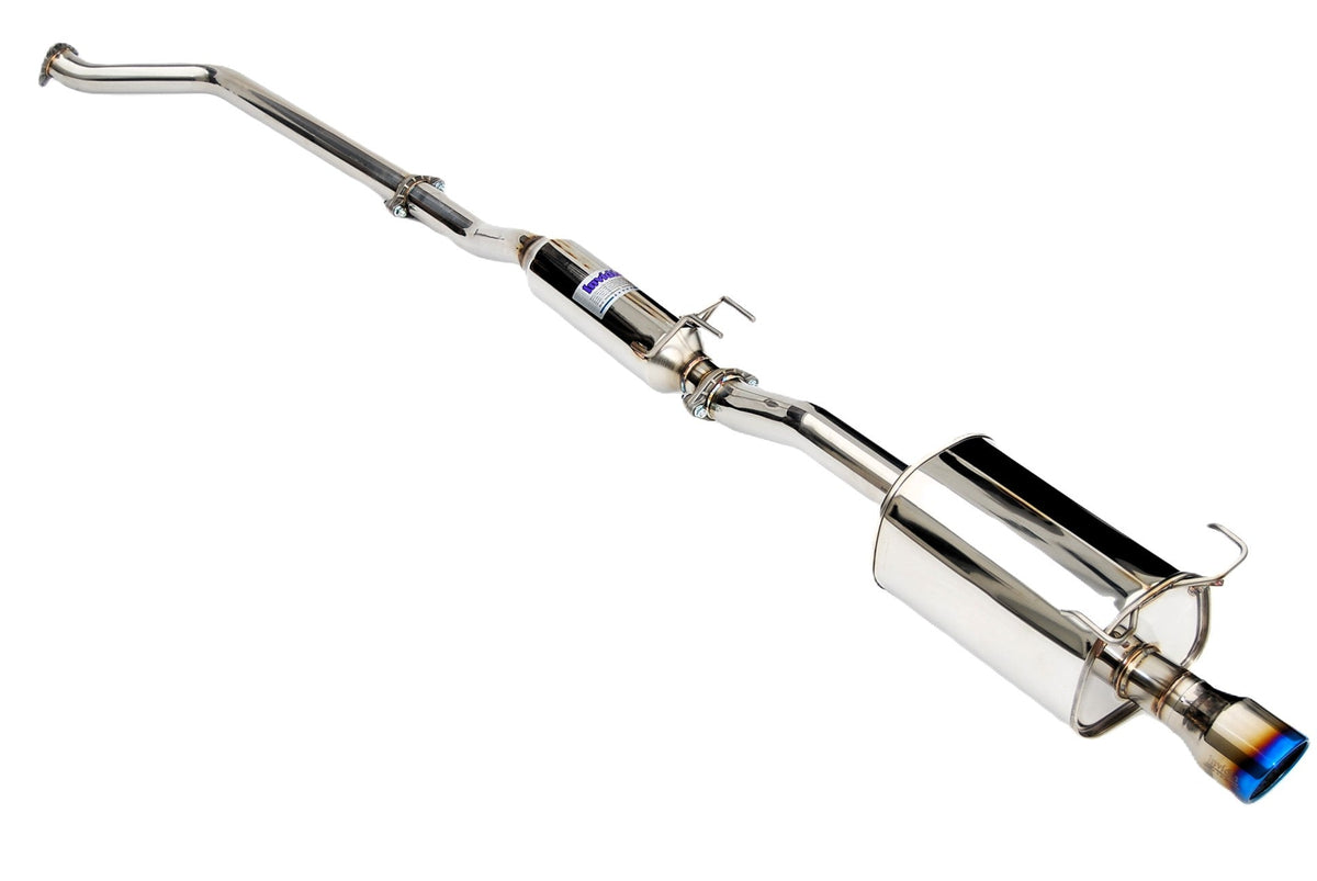 Invidia HS01AR1G3T 01-06 Acura RSX DC5 Type-S Q300 Titanium Tip Cat-Back Exhaust