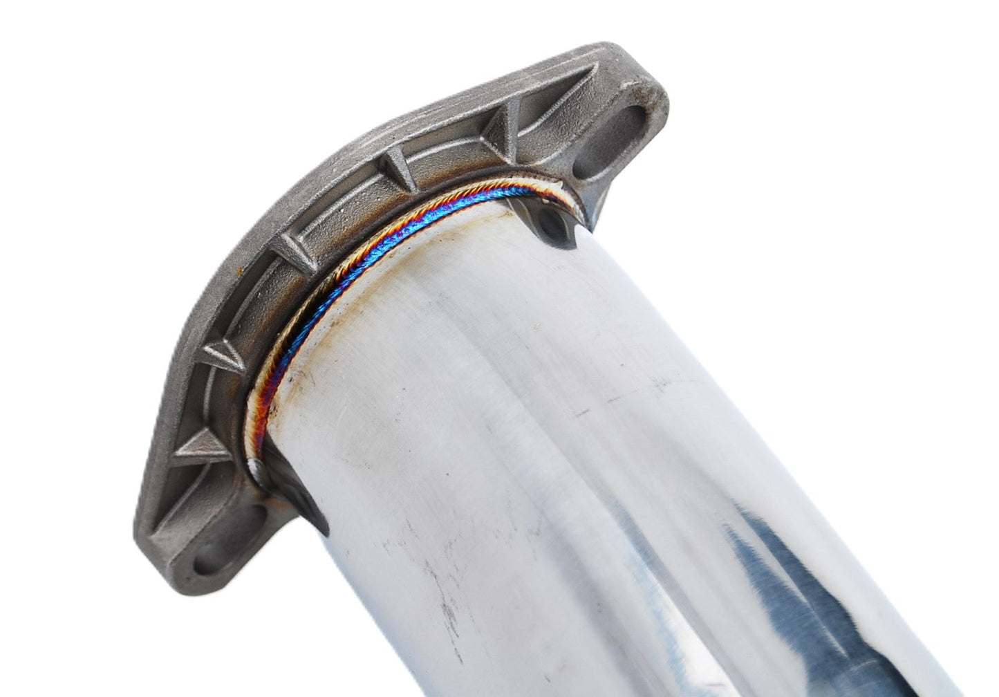 Invidia HS22WRXGTP 22-Up Subaru WRX Dual N1 S.S.Tips Cat-back Exhaust