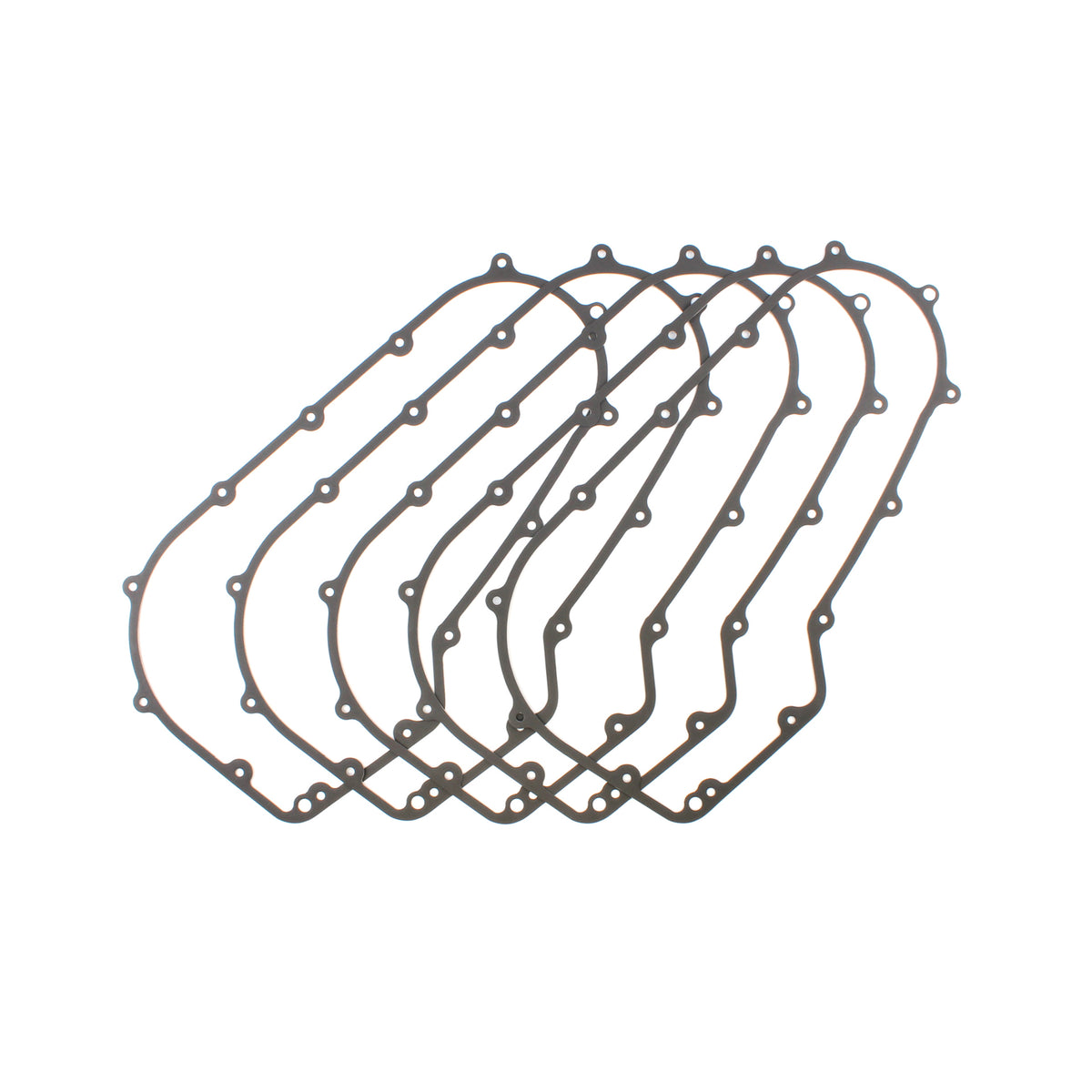 Cometic Gasket C9145F1 .060 in AFM Primary Gasket for Harley-Davidson 2006-2017 Dyna, 2007-2017 Softail