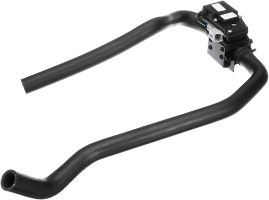 Gates EHV114 Heater Control Valve with Hoses for 2004-2015 Nissan Titan