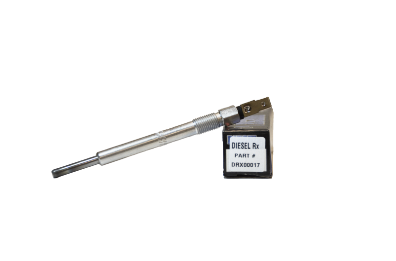 AirDog DRX00017 Glow Plug 12V Single for Case IH 460 504 560 656 706 Tractor
