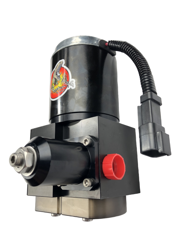 AirDog Raptor R1SBU371 Universal Lift Pump 150 GPH 17 PSI