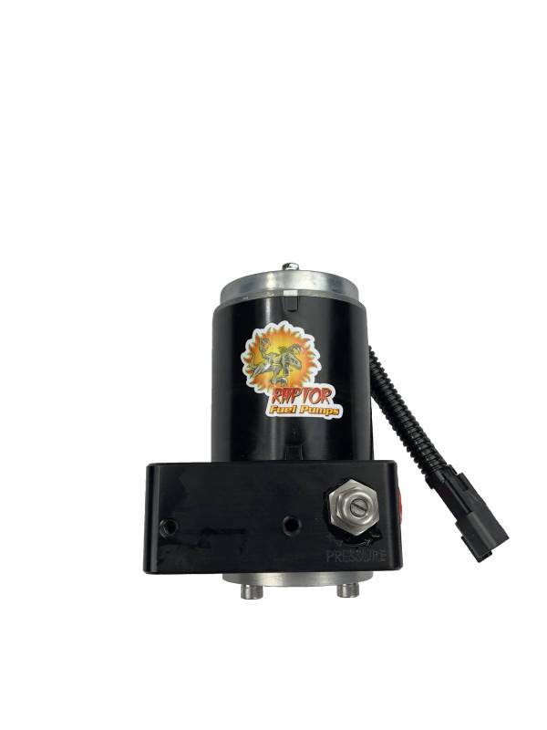 AirDog Raptor R3SBD100 FRRP-100 Lift Pump for 1998.5-2002 Dodge Ram 2500 / 3500 5.9L Cummins