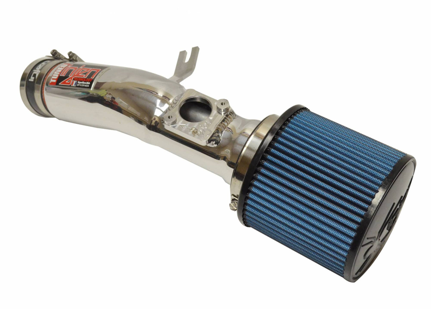 Injen SP1581 SP Cold Air Intake – 2017-2020 Honda Civic Si 1.5T