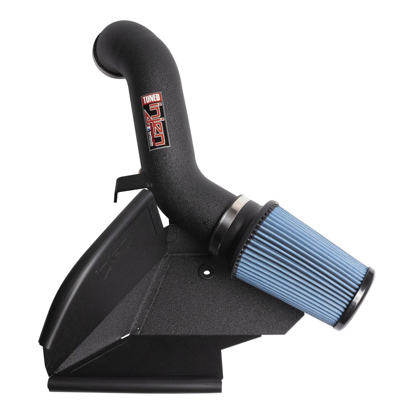 Injen SP3000 SP Short Ram Cold Air Intake – 2022-2024 VW GTI MK8 2.0T