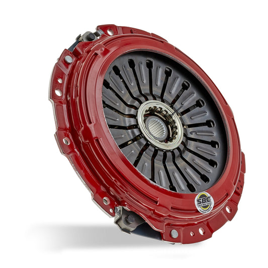 South Bend Clutch for 2003-2011 Subaru Impreza WRX STI 2.5L Stage 2 Daily Clutch Kit